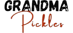 Grandma Pickle